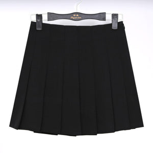 The Mini Sailor Skirt