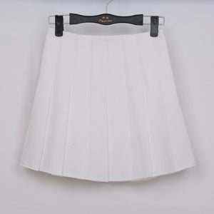 The Mini Sailor Skirt