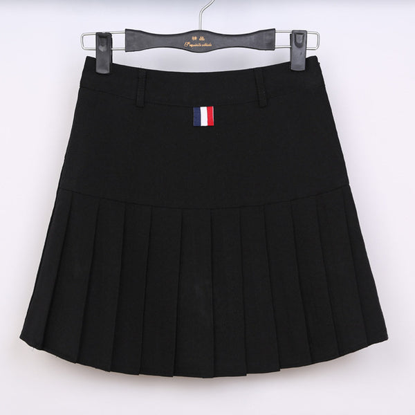 The Harajuku Skirts