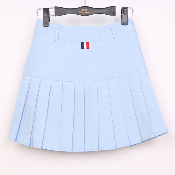 The Harajuku Skirts
