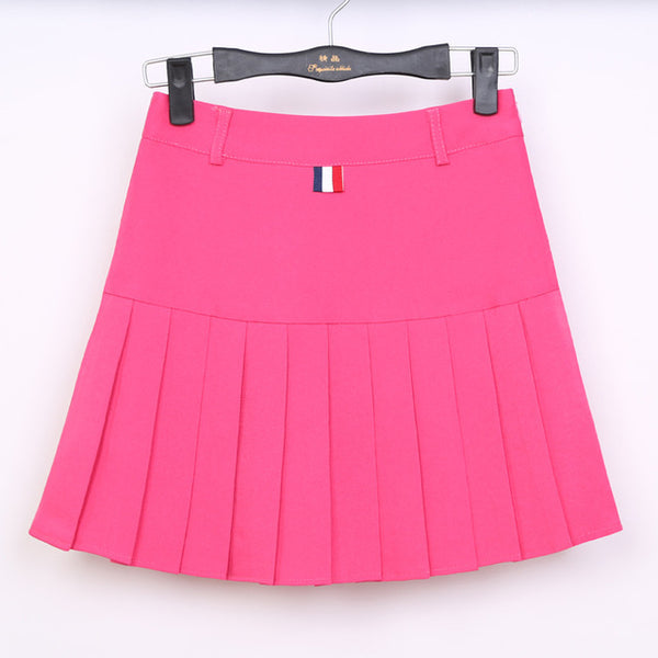 The Harajuku Skirts