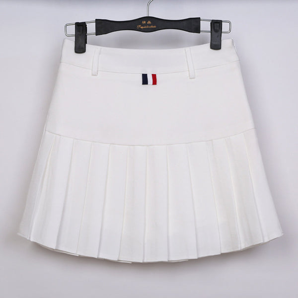The Harajuku Skirts