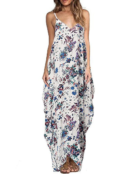 The Robe Casual Dress.