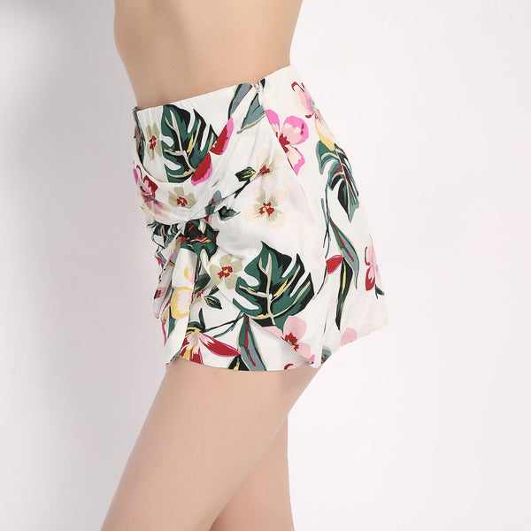 The Floral Suit