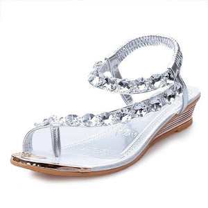 Gladiator Flops Shoes