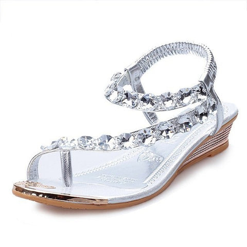 Gladiator Flops Shoes