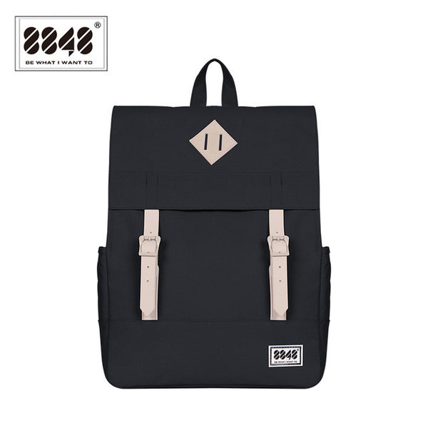 The 15.6 Inch Laptop 14.2 L Waterproof Backpack