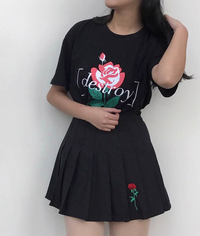 SKIRTS
