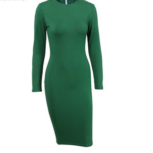 The Sheath Dresses