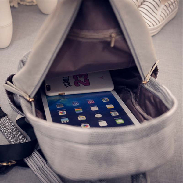 The Quality Leather Small Backpacks