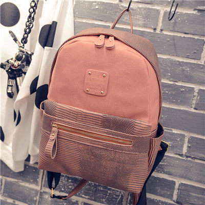 The Quality Leather Small Backpacks