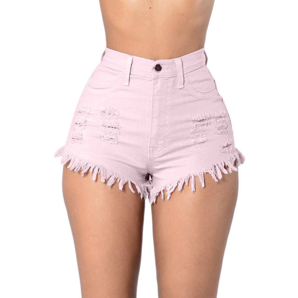 The Shorts Candy color