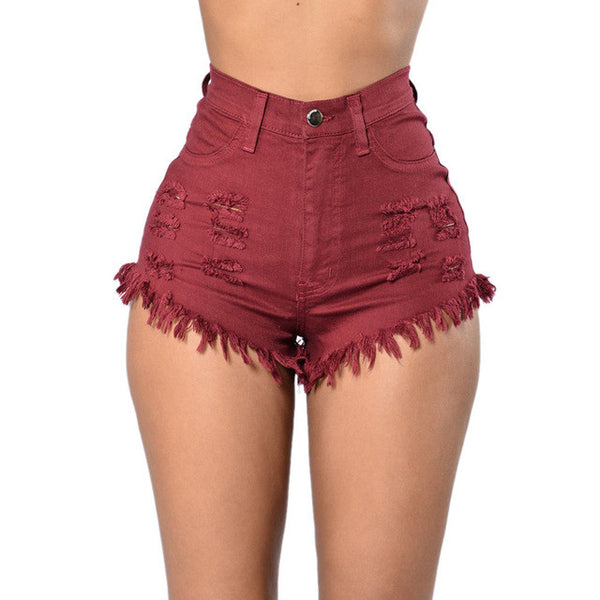 The Shorts Candy color