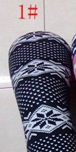 The deer tight slim