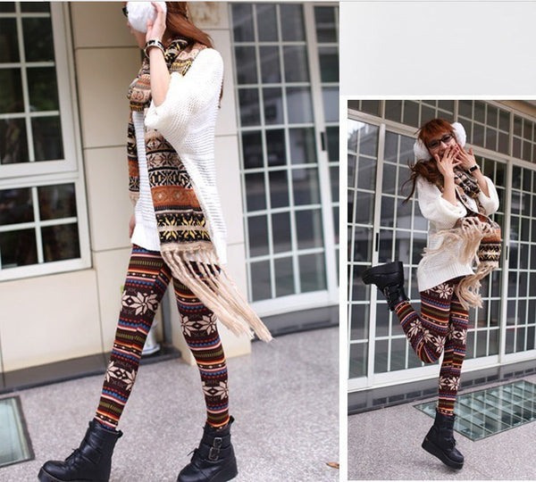 The deer tight slim