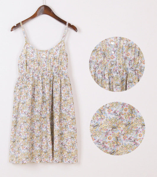 The Mini Vestidos Strap Dresses