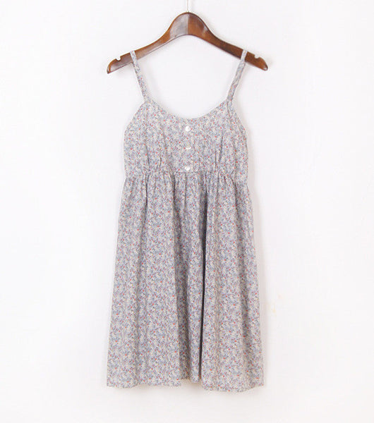 The Mini Vestidos Strap Dresses