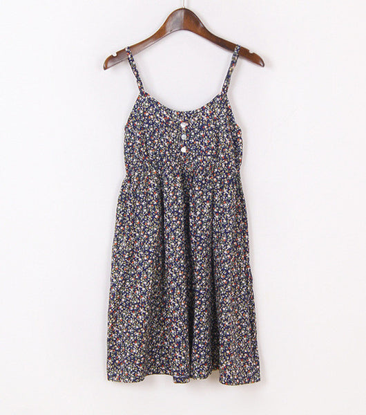 The Mini Vestidos Strap Dresses