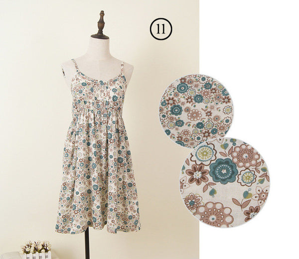 The Mini Vestidos Strap Dresses