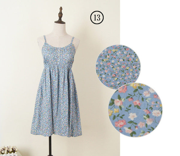 The Mini Vestidos Strap Dresses