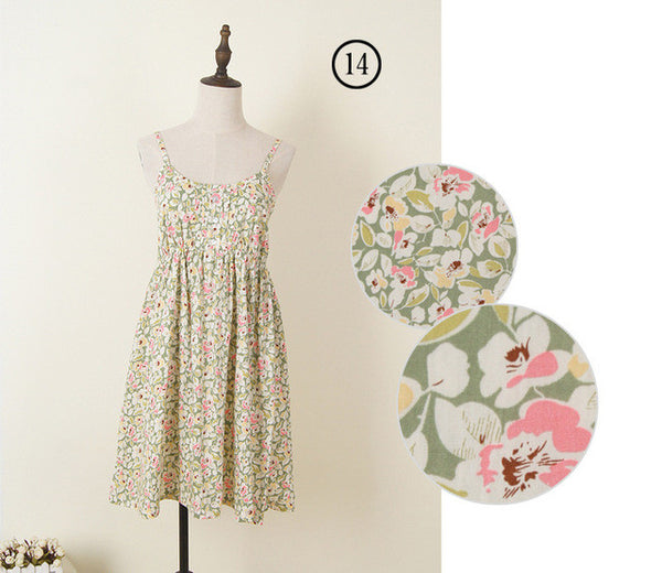 The Mini Vestidos Strap Dresses