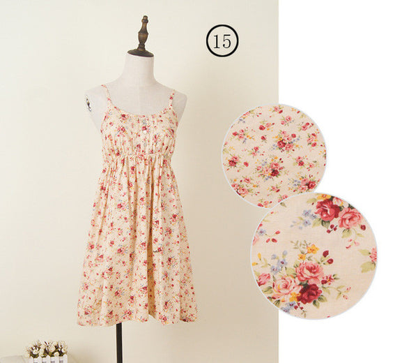 The Mini Vestidos Strap Dresses