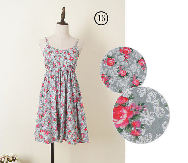 The Mini Vestidos Strap Dresses