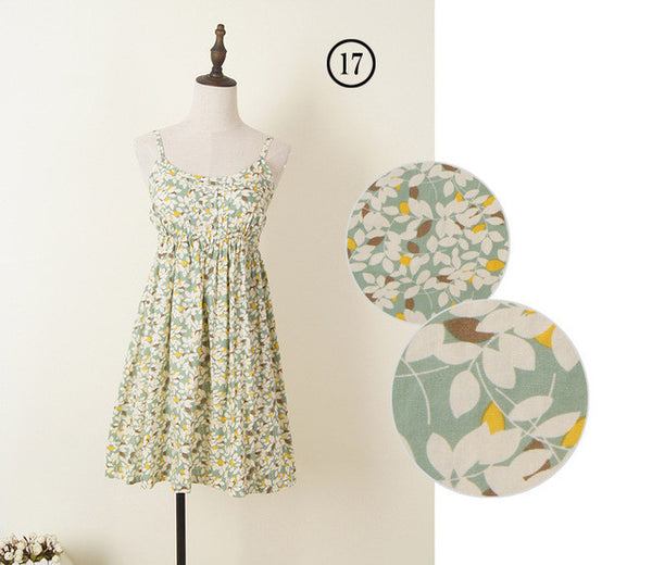 The Mini Vestidos Strap Dresses