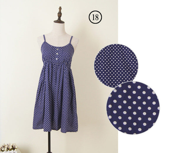 The Mini Vestidos Strap Dresses