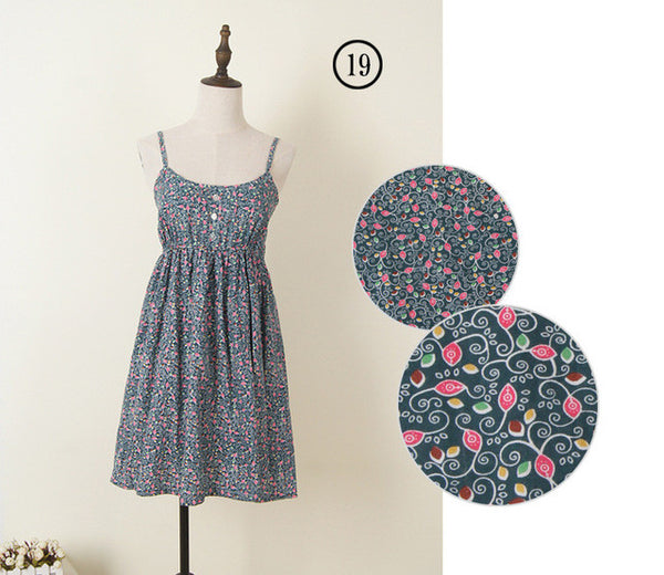 The Mini Vestidos Strap Dresses