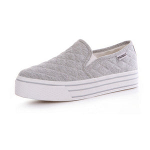 The Flats Casual Shoes Slip On Shoes