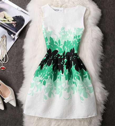 The Bottoming Dress