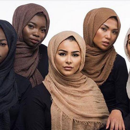 The Hijab Scarf