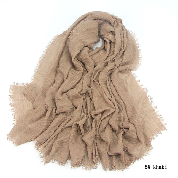 The Hijab Scarf