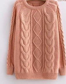 The Crochet Hollow Knitwear