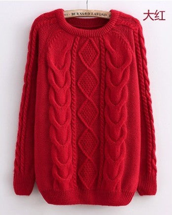The Crochet Hollow Knitwear