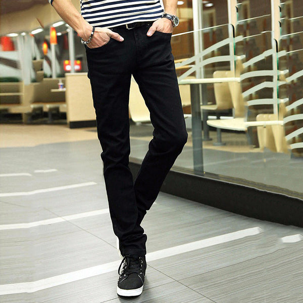 The Skinny Boys Male Denim