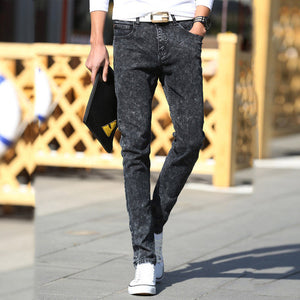 The Skinny Boys Male Denim