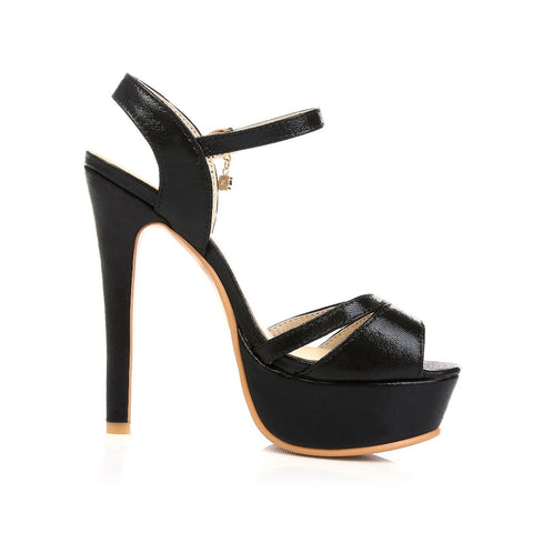 The High Heel Women Pumps