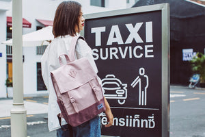 The 15.6 Inch Laptop 14.2 L Waterproof Backpack